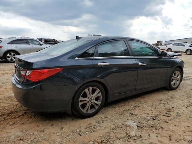 Vin: 5npec4ac9dh658728, lot: 52514905, hyundai sonata se 20133