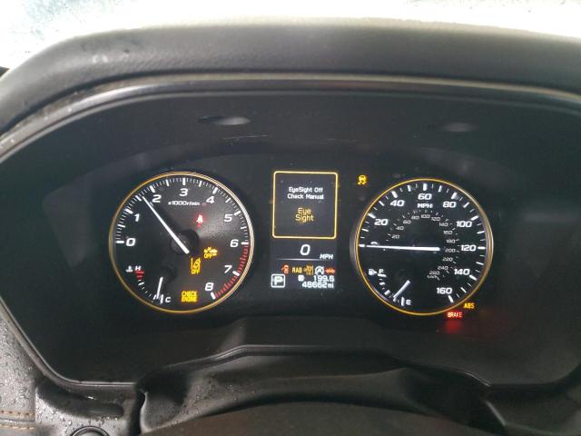 2023 SUBARU OUTBACK WI 4S4BTGUD8P3201414
