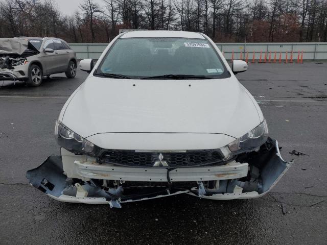 2016 MITSUBISHI LANCER ES JA32U2FU4GU007232