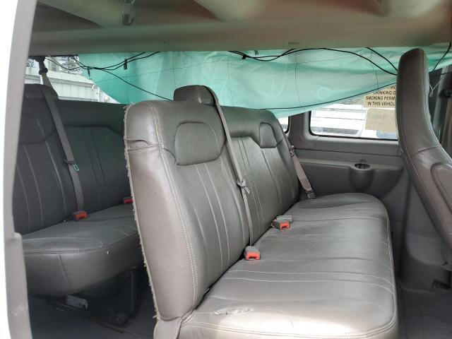 2017 GMC SAVANA G35 1GJZ7NFFXH1246337