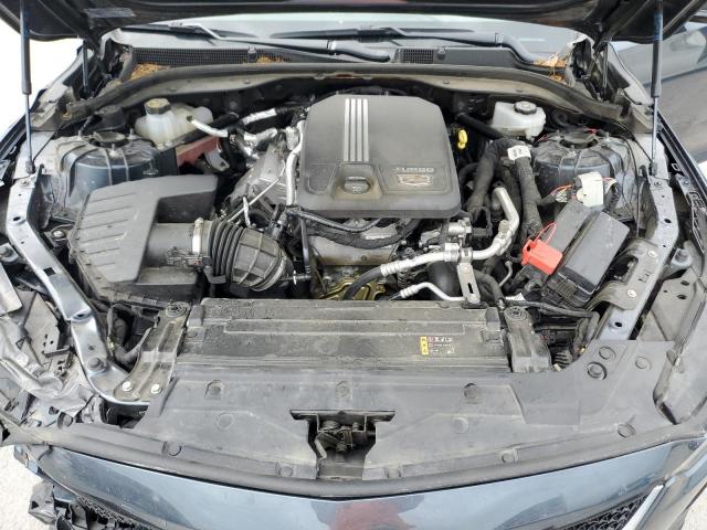 2022 CADILLAC CT5 SPORT 1G6DU5RK3N0136141