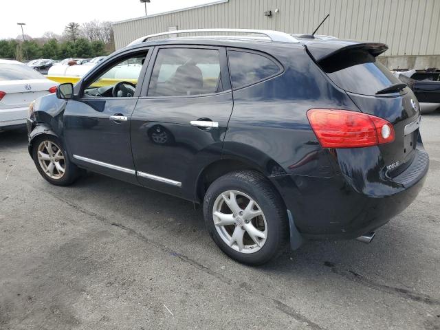 2011 NISSAN ROGUE S - JN8AS5MV4BW689157