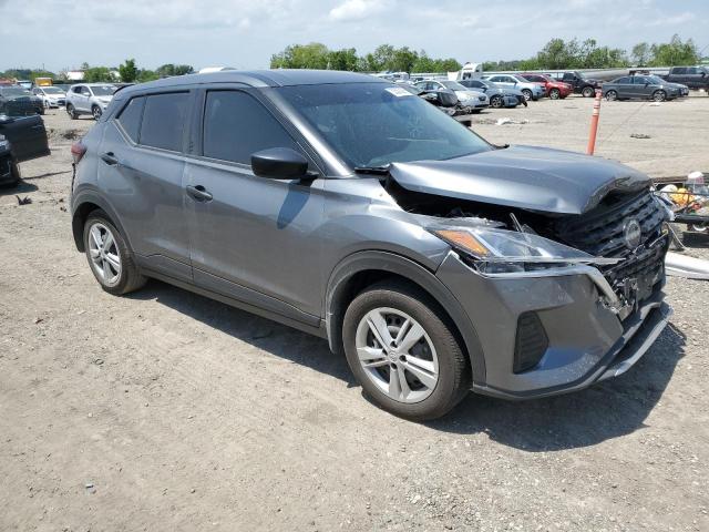 Vin: 3n1cp5bv2rl579512, lot: 53523395, nissan kicks s 20244