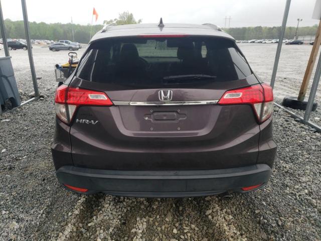 2019 HONDA HR-V EXL - 3CZRU5H79KM725567
