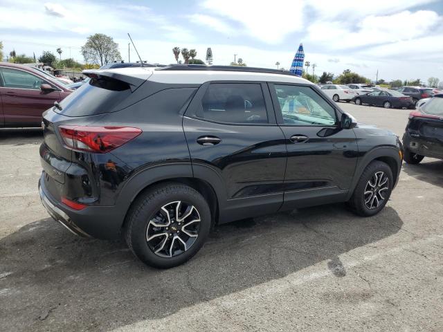 Vin: kl79mvsl7pb139649, lot: 50926215, chevrolet trailblzr activ 20233