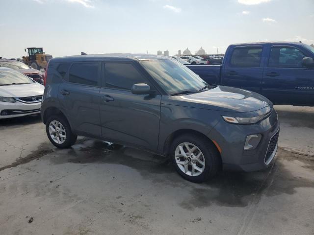 Vin: kndj23au2l7718243, lot: 53042085, kia soul lx 20204