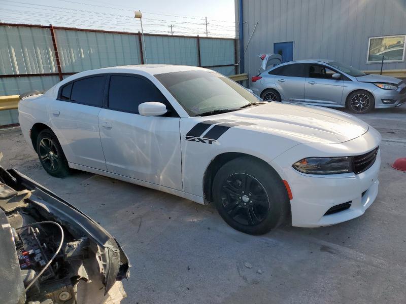 Vin: 2c3cdxbg6kh696256, lot: 52807935, dodge charger sxt 20194