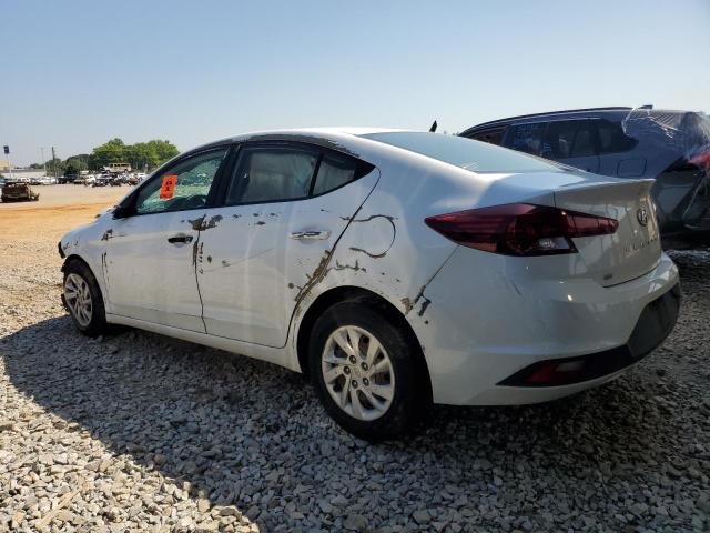 2019 HYUNDAI ELANTRA SE #3283974825