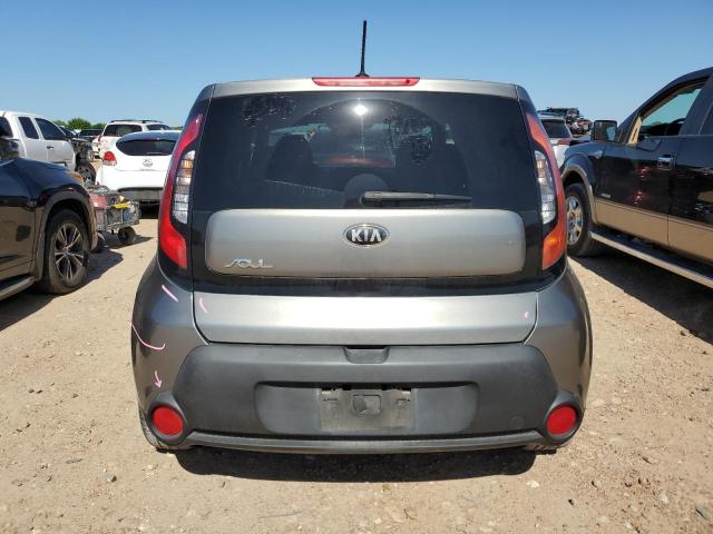2015 KIA SOUL - KNDJN2A28F7217412