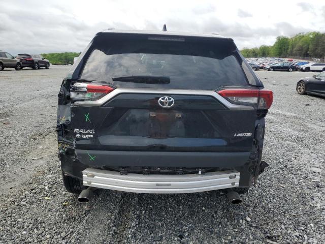 2020 TOYOTA RAV4 LIMIT - JTMY1RFV7LD518224