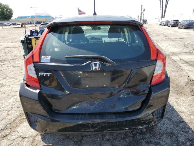 2015 HONDA FIT LX - 3HGGK5G55FM754770