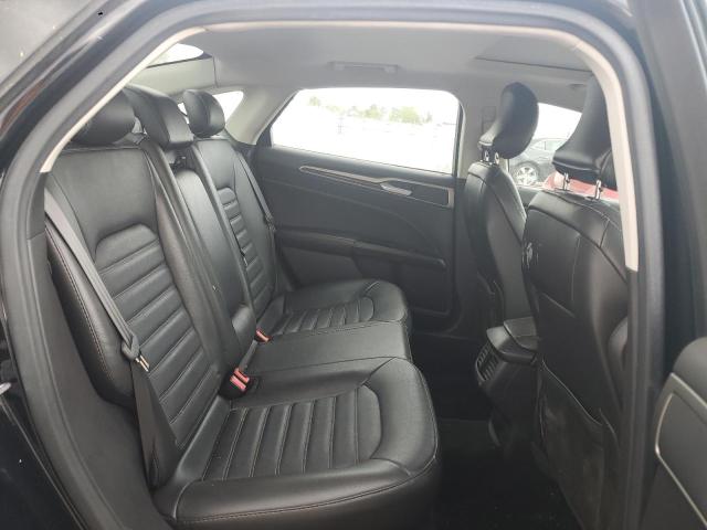 2016 FORD FUSION SE - 1FA6P0HD3G5128376