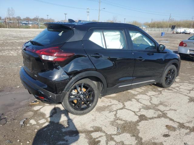2023 NISSAN KICKS SR - 3N1CP5DV6PL517251