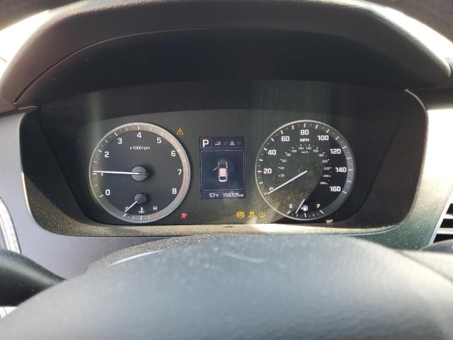 2016 HYUNDAI SONATA SE - 5NPE24AF6GH398919