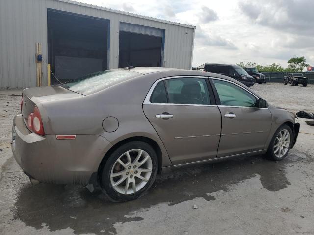 Vin: 1g1ze5e71af137810, lot: 54601775, chevrolet malibu ltz 20103