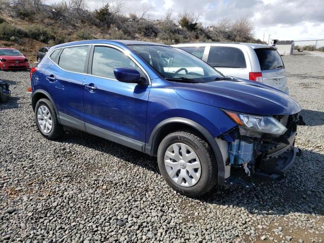 2018 NISSAN ROGUE SPOR - JN1BJ1CRXJW257268