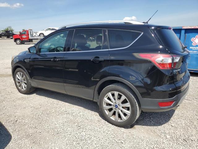2017 FORD ESCAPE TITANIUM 1FMCU0J90HUB46445
