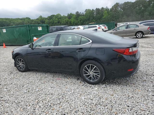 Vin: 58abk1gg1gu035262, lot: 54823585, lexus es350 350 20162