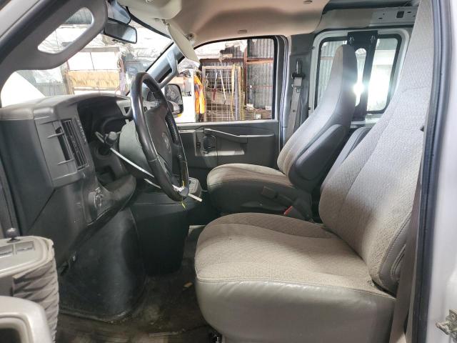 2023 GMC SAVANA G25 1GTW7AFP9P1103759