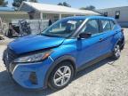2022 NISSAN KICKS S - 3N1CP5BVXNL495027