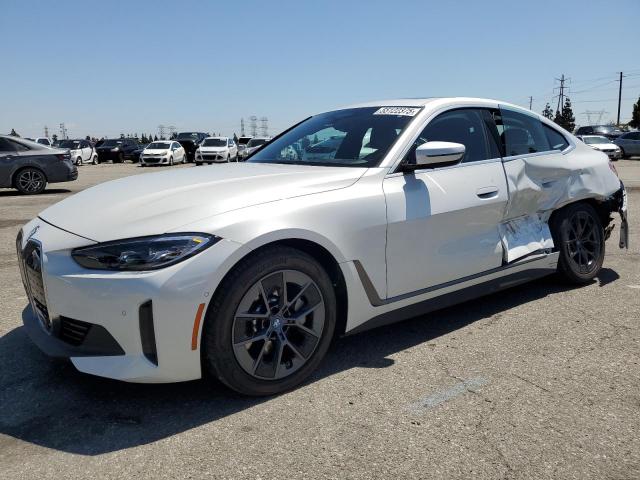 Vin: wby73aw04rfr77735, lot: 55122375, bmw i4 edrive edrive 40 2024 img_1