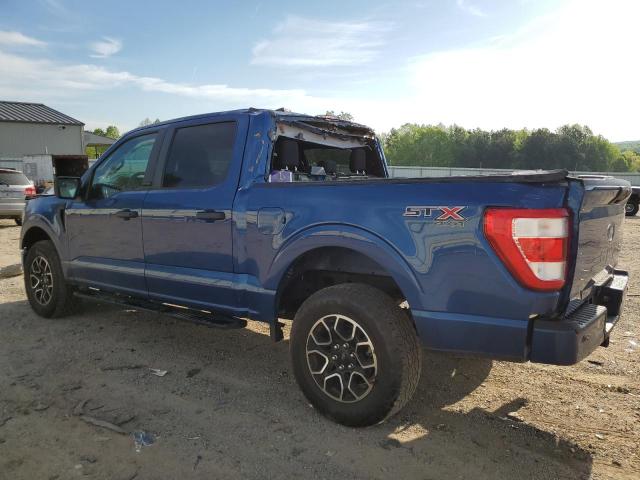 Vin: 1ftfw1e56pkd89048, lot: 53863475, ford f-150 supercrew 20232