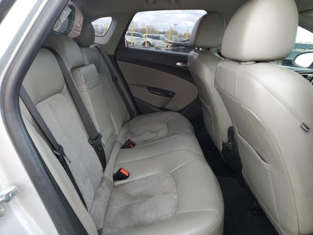2016 BUICK VERANO - 1G4PP5SK6G4137934