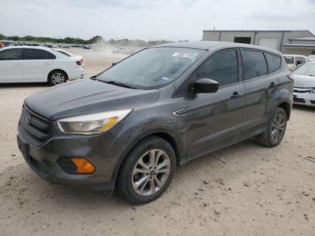 Vin: 1fmcu0f73hub79818, lot: 53877285, ford escape s 2017 img_1