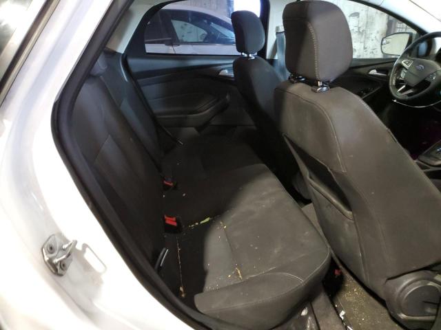 2018 FORD FOCUS SEL 1FADP3H23JL312274
