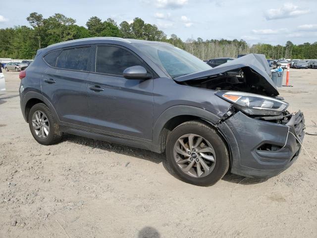 Vin: km8j33a47gu128166, lot: 53860355, hyundai tucson limited 20164
