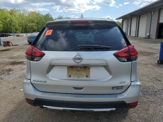 2018 NISSAN ROGUE S - KNMAT2MTXJP505788