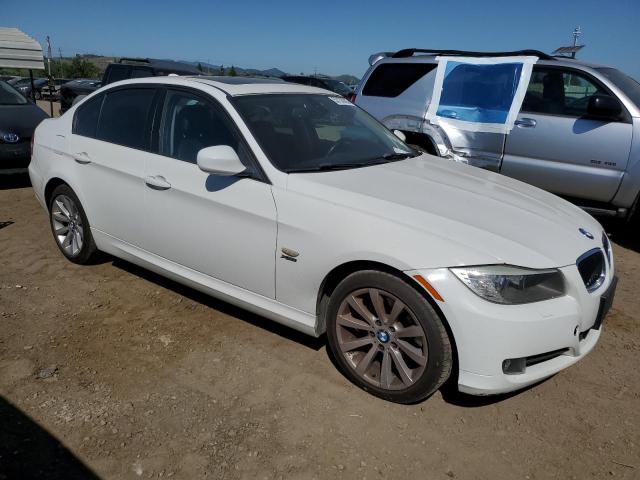 Vin: wbapk5g55bnn28370, lot: 53130265, bmw 3 series xi sulev 20114