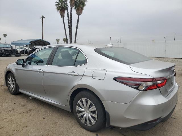 Vin: 4t1h31ak2nu589502, lot: 53285655, toyota camry le 20222