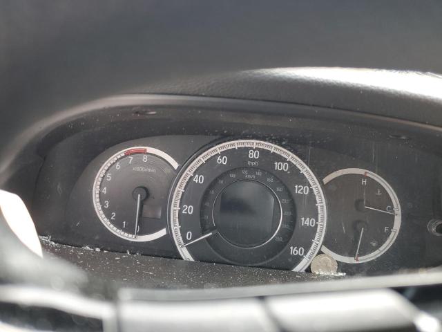 2017 HONDA ACCORD EX - 1HGCR2F01HA021825