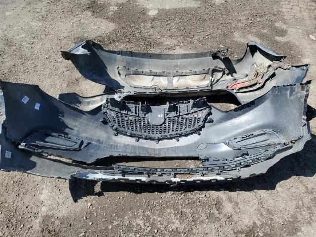 2017 BUICK ENCORE PRE - KL4CJASB1HB206274