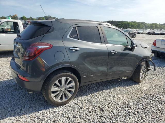 Vin: kl4cjasb8jb709421, lot: 53988195, buick encore preferred 20183