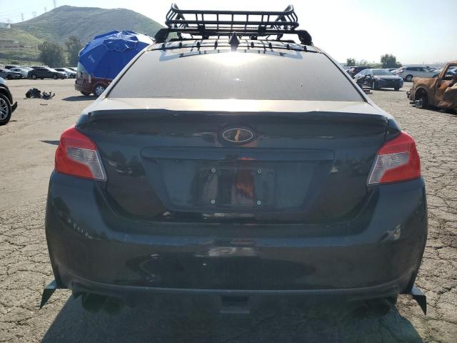 2018 SUBARU WRX JF1VA1A67J9811244