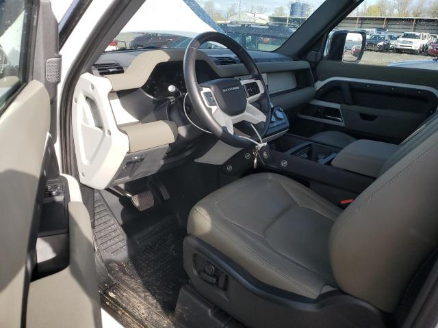 2023 LAND ROVER DEFENDER 9 - SALEJ6EX7P2227141