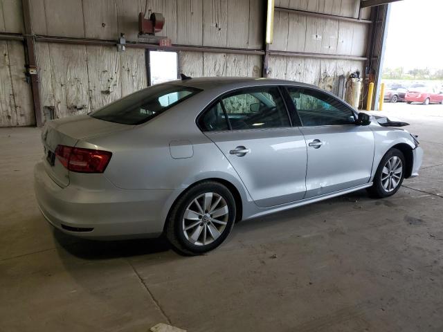 Vin: 3vwd07aj4fm404097, lot: 55054165, volkswagen jetta se 20153