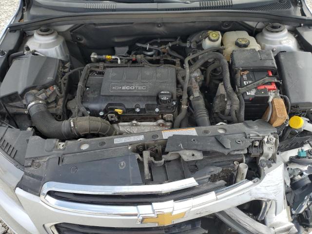 2016 CHEVROLET CRUZE LIMI - 1G1PE5SB1G7153492