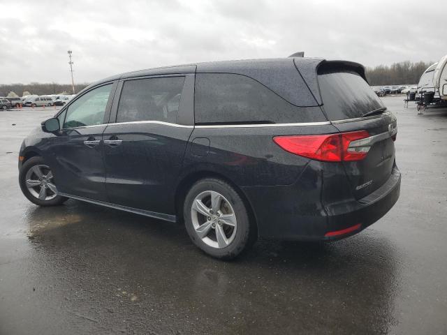 Vin: 5fnrl6h73jb085342, lot: 51278505, honda all models exl 20182