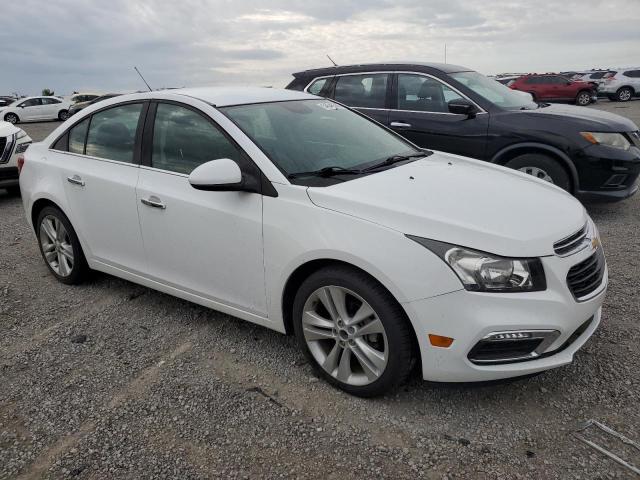 Vin: 1g1pg5sb4g7227658, lot: 54548585, chevrolet cruze ltz 20164