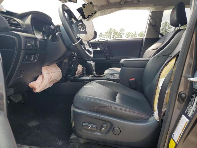 2020 TOYOTA 4RUNNER SR - JTEBU5JR6L5791192