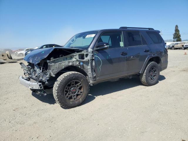 Vin: jteju5jr5m5963970, lot: 53734555, toyota 4runner night shade 2021 img_1