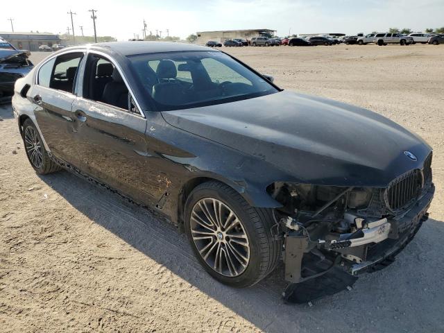 Vin: wbaja5c5xkww28800, lot: 52779995, bmw 5 series i 20194