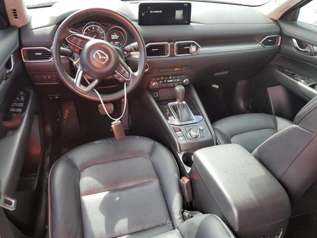 2024 MAZDA CX-5 SELEC - JM3KFBBLXR0447837
