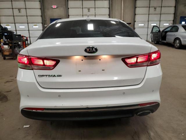2018 KIA OPTIMA LX - 5XXGT4L31JG242900