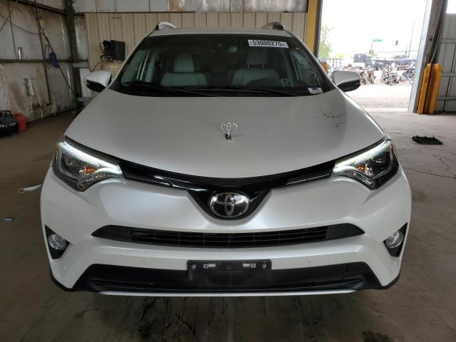 2016 TOYOTA RAV4 LIMIT - 2T3DFREV1GW420896