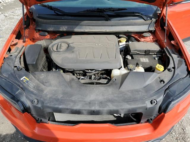 2021 JEEP CHEROKEE L - 1C4PJMMX4MD154414