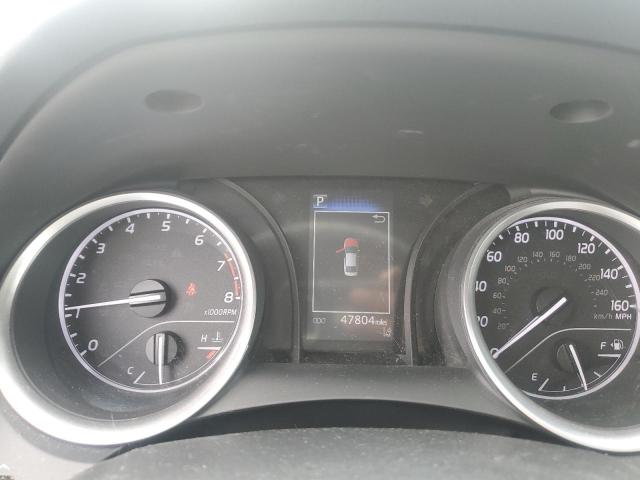 2023 TOYOTA CAMRY LE - 4T1C11AK2PU725212